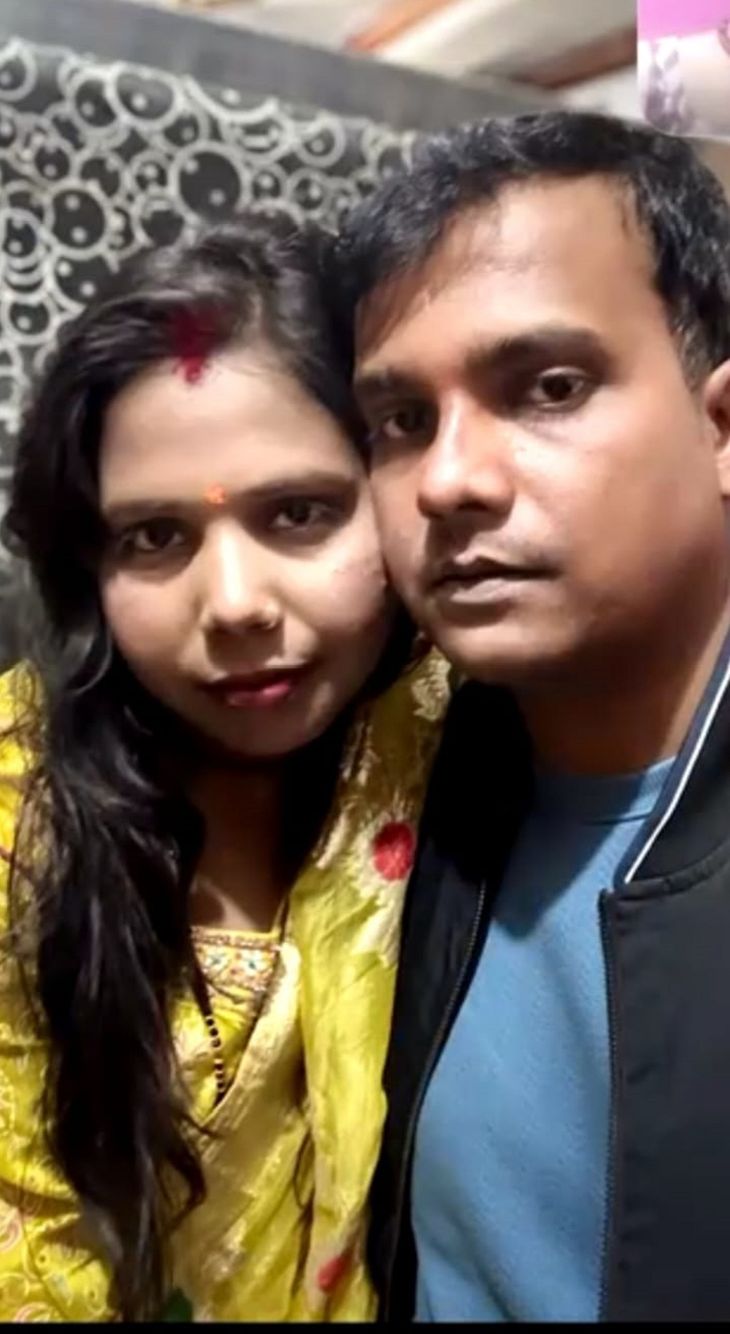 Facebook Romance Turns Into Legal Battle: Sub-Inspector Accused of Deserting Wife