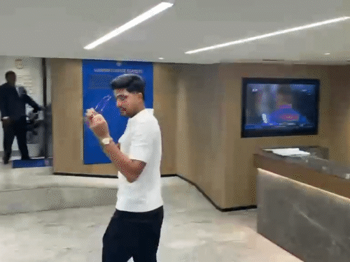 BCCI मुख्यालय में बड़ी बैठक: गंभीर, गिल और लक्ष्मण ने की टीम इंडिया के भविष्य पर चर्चा