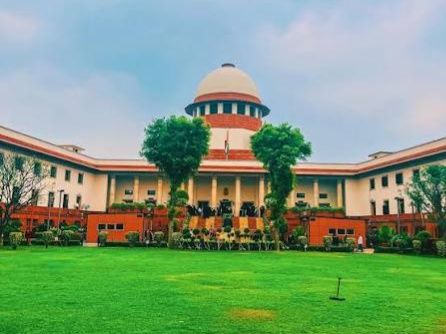 Supreme Court Hearing | Airline Ticket Price Hike Controversy & Rules
