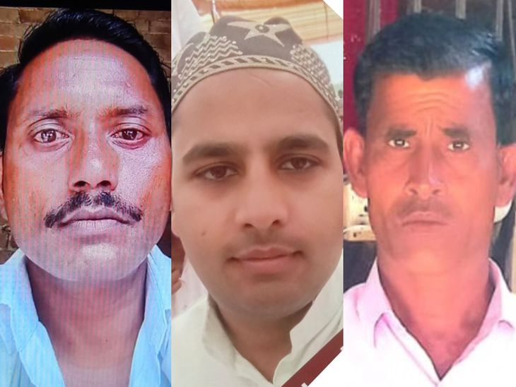 संभल में डंपर-टेंपो हादसे में 7वीं मौत: इलाज के दौरान दम तोड़ा; 4 घायल अभी अस्पताल में भर्ती