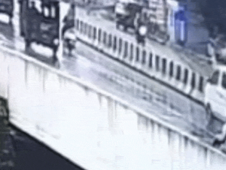 25 हजार की सुपारी लेकर मीडियाकर्मी पर हमला: सिवनी में दो आरोपियों ने चाकू मारा, गिरफ्तार; सुपारी देने वाले की तलाश जारी