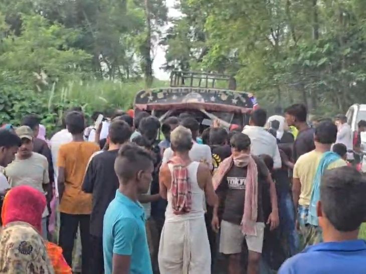 मेला जाने से रोका तो नाराज युवती ने दी जान: सीतामढ़ी के चकवा पंचायत में फंदे से लटका मिला शव, पोस्टमार्टम के बाद होगी आगे की कार्रवाई