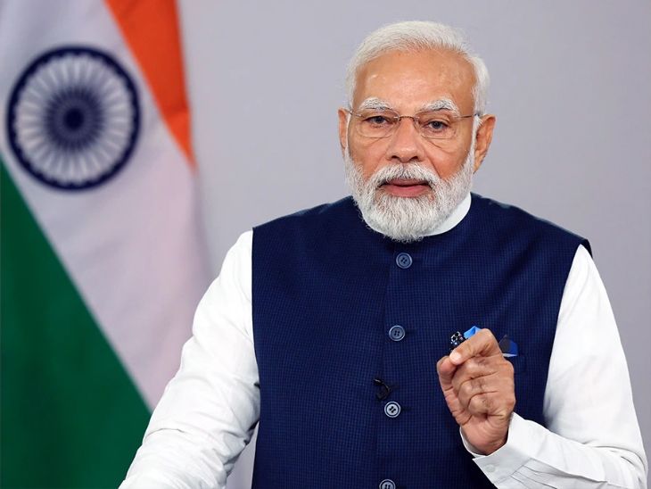 PM मोदी के जन्मदिन पर छत्तीसगढ़ में जलेंगे 36-लाख दीये: 17 सितंबर से BJP का सेवा संकल्प अभियान, सत्ता-संगठन मिलकर प्रदेशभर में करेंगे कार्यक्रम