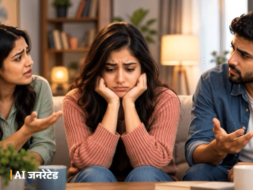 बार-बार शिकायतें करने से अपने भी दूर हो सकते हैं:मन हल्का करें, लेकिन सामने वाले को भी बोलने दें