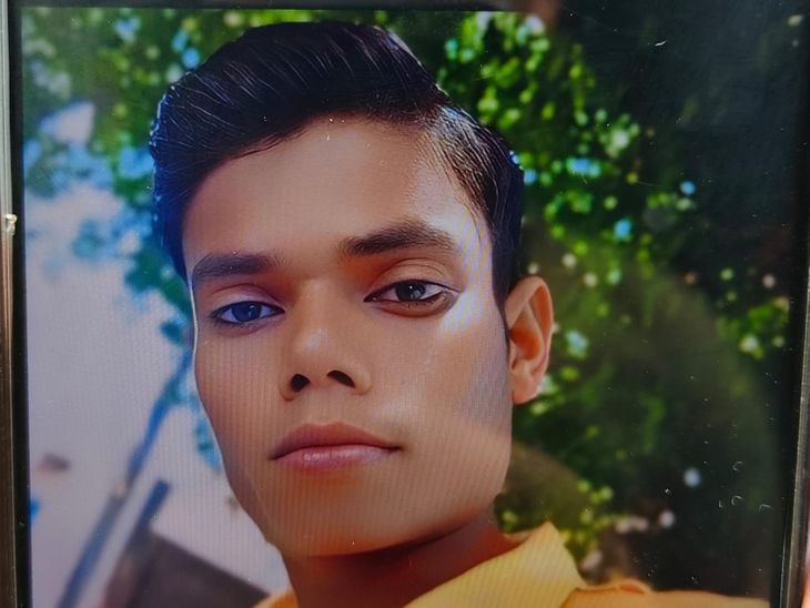 Tragic Collision on Ganga Expressway in Hardoi: Two Laborers Killed, Driver Critically Injured