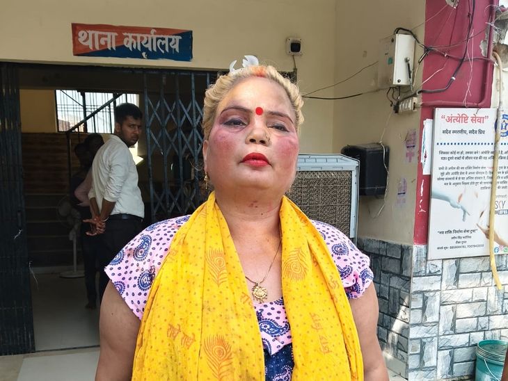 लखनऊ की 'झांसी की रानी' हिमांशी यादव गिरफ्तार: 15 मुकदमों का लंबा इतिहास और इंस्टाग्राम पर बदतमीजी