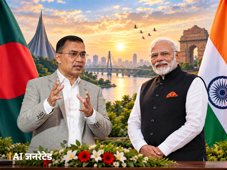 Bangladesh India Relations Reset | Humayun Kabir Statement Update