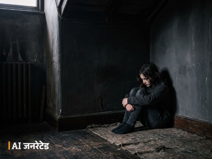 दिल्ली में 17 साल नाबालिग से गैंगरेप के बाद हत्या:पुलिस को खेत में पत्तों के नीचे मिला शव; 4 आरोपी गिरफ्तार
