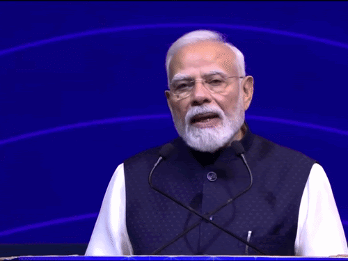 Semicon India 2026 Delhi | PM Modi Inauguration Semiconductor Chip Event