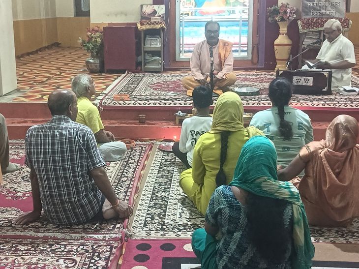 Ayodhya Deep Mahayagya at Gayatri Shakti Peeth | Sanskar Event Update
