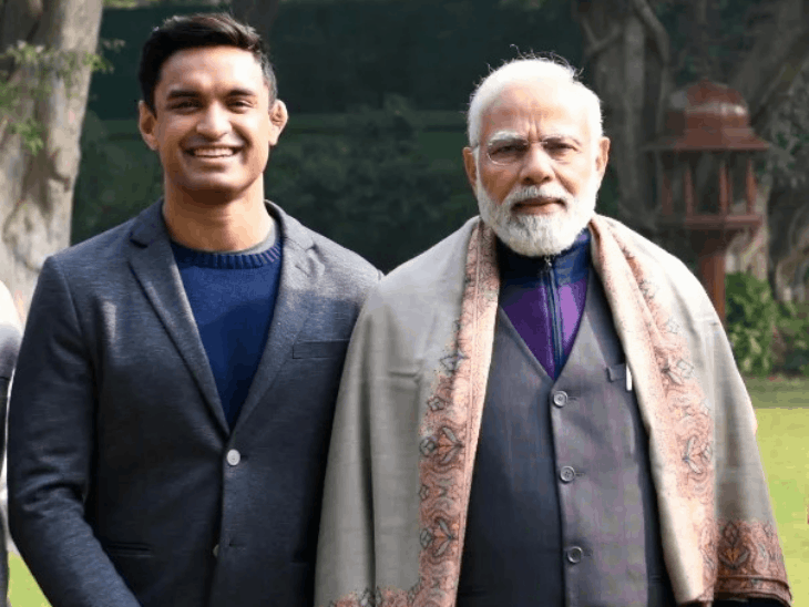 ಸೌನಾದಲ್ಲಿ ಪ್ರಜ್ಞೆ ತಪ್ಪಿದ ಭಾರತೀಯ MMA ಆಟಗಾರ ವರುಣ್ ಸಾನ್ಯಾಲ್ ಏಷ್ಯನ್ ಗೇಮ್ಸ್ನಿಂದ ಹೊರಗೆ