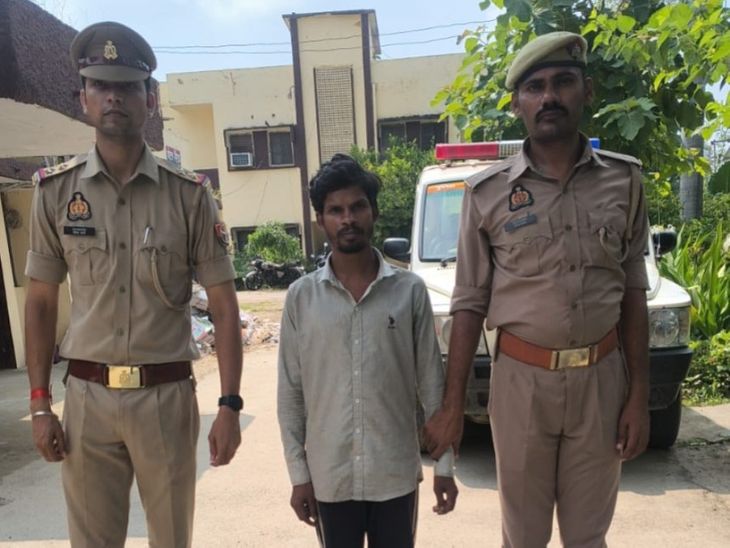 Bareilly Rape Accused Surajpal Arrested at Navadiya Jhada | Latest News