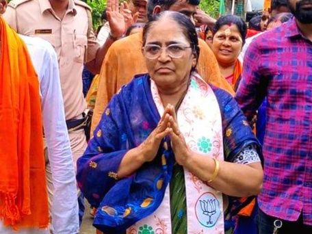 ನಂದಿಗ್ರಾಮ ಉಪಚುನಾವಣೆ: ಬಿಜೆಪಿ ಅಭ್ಯರ್ಥಿ ವಿರುದ್ಧ ಕಾಂಗ್ರೆಸ್ ಅರ್ಜಿ