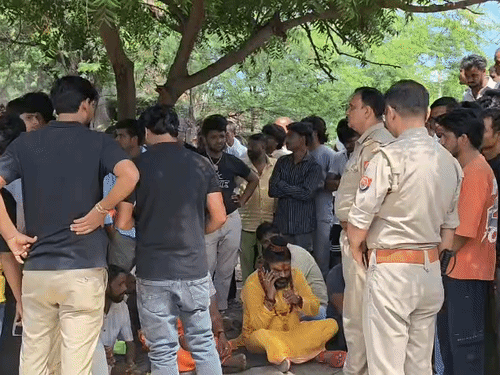 Mathura Love Jihad Case | Villagers Boycott Muslim Family Over Girl