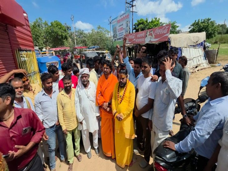 Mathura Love Jihad Case | Religious Conversion Allegations in Govardhan