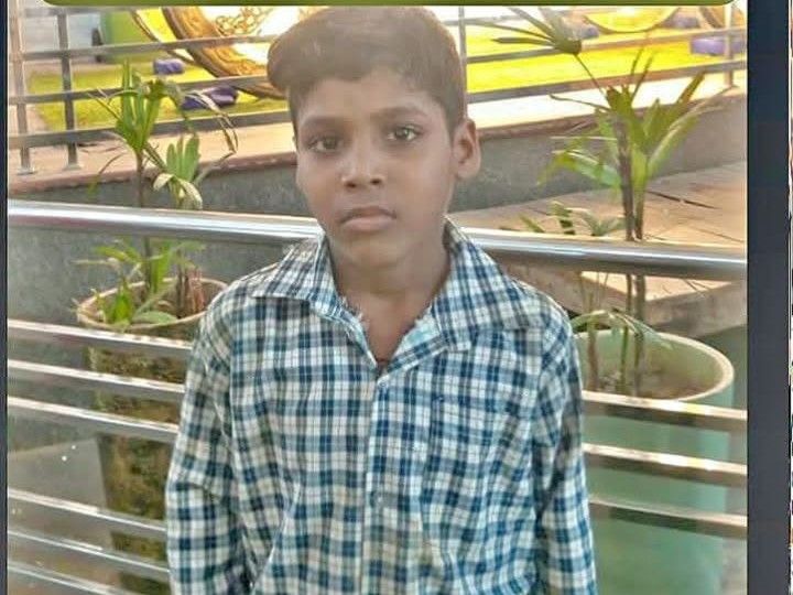 Barsana Missing Child Case | Body Found Near Temple Pond in Mathura