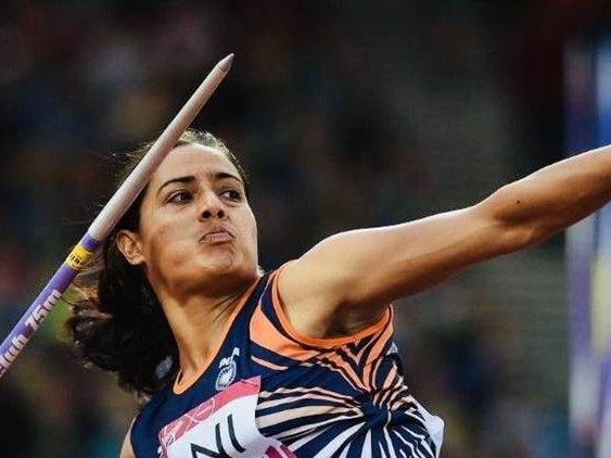 Annu Rani Javelin Thrower Comeback | Asian Games Gold Medalist News