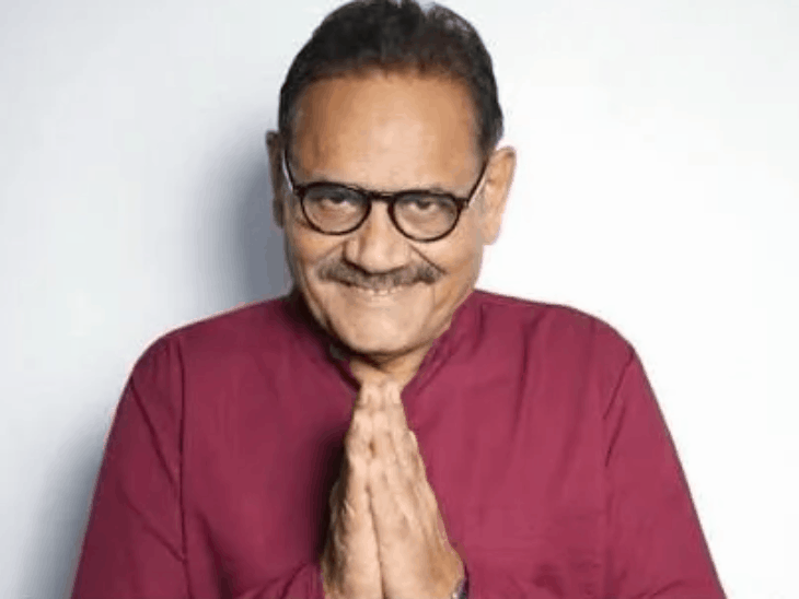 10 दिन पहले अचानक बिगड़ी थी मुश्ताक खान की तबीयत:4 सितंबर तक की शेरा के बेटे की फिल्म की शूटिंग, लंग कैंसर से हुआ निधन