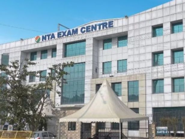 NEET Paper Leak Update | NTA Office Security Under CISF Control