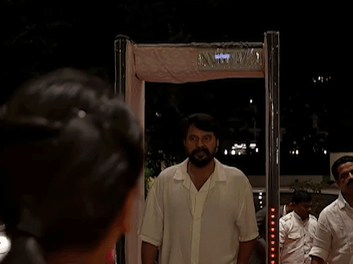 ರಾಷ್ಟ್ರೀಯ ಪ್ರಶಸ್ತಿ ಸಮಾರಂಭದಲ್ಲಿ ತಿಲಕ ಧರಿಸಿದ ಮಮ್ಮುಟ್ಟಿ ವಿರುದ್ಧ ಆಕ್ರೋಶ