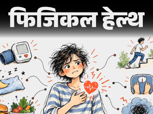 वर्ल्ड हार्ट डे: दिल की सेहत के लिए 10 जरूरी सवाल-जवाब