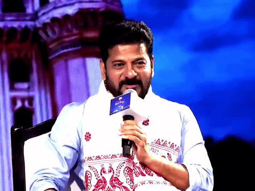 ರಾಮ ಶ್ರೀಮಂತರ ದೇವರು, ಶಿವ ಬಡವರ ದೇವರು: ತೆಲಂಗಾಣ ಸಿಎಂ