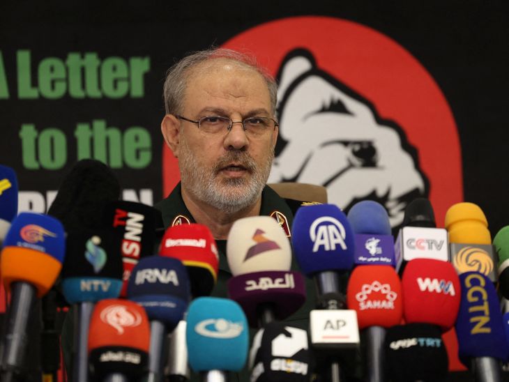 Iran Statement on US Midterm Election