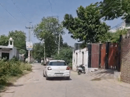 हरियाणा में मानसून सीजन में सामान्य से 25% कम बारिश: अगले 5 दिन मौसम साफ रहने का अनुमान, हिसार सबसे गर्म रह