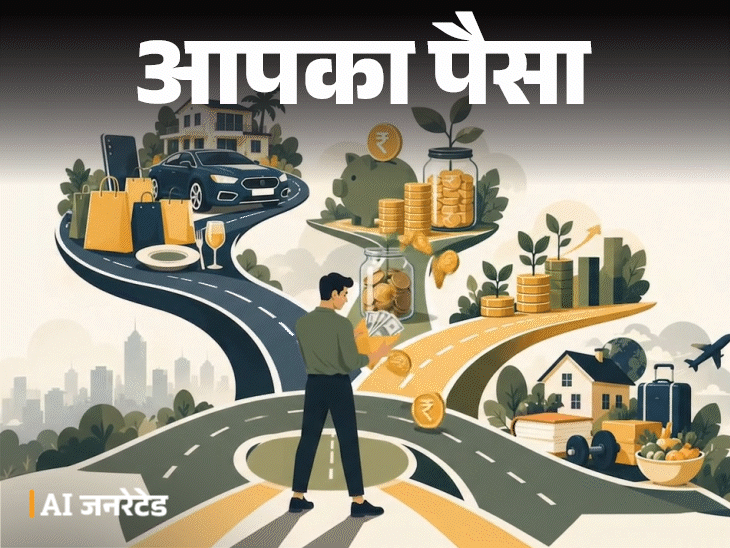 सैलरी बढ़ने पर खर्च नहीं, बचत और निवेश पर दें ध्यान