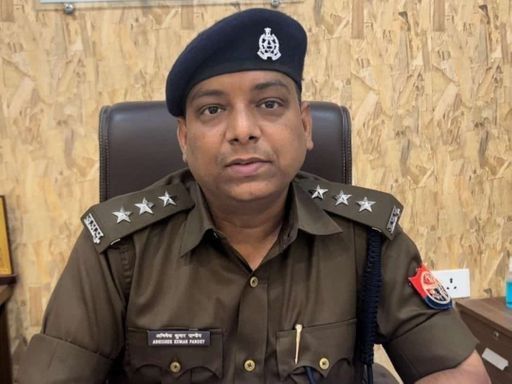 Lucknow Police Transfer List | ACP Abhishek Pandey & Lakshman Verma