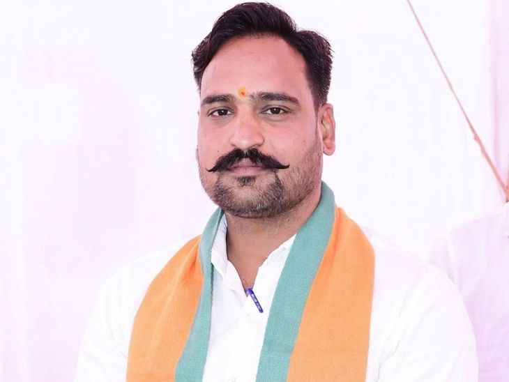 भाजपा ने पंचायतीराज चुनाव के लिए प्रभारी नियुक्त किया: डेगाना मंडल अध्यक्ष को दी जिला परिषद वार्ड 22 की जिम... - Dainik Bhaskar