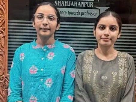 ब्लॉक प्रमुख उरूवा की भतीजी तान्या ने नीट परीक्षा पास: एमबीबीएस में दाखिला मिला, मान्या भी शिक्षा में कर रह