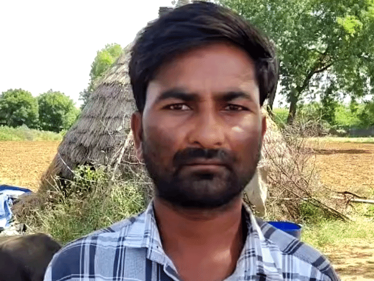 Gwalior Robbery Case | Masked Men Loot Bike Mobile Cash CCTV Footage