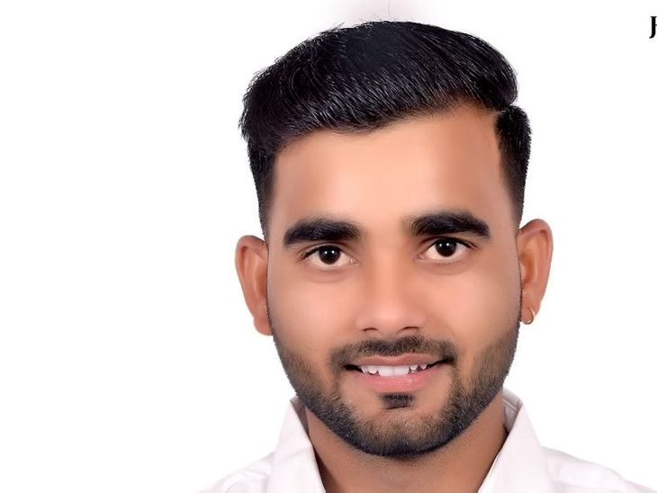 पीपल्दा विधानसभा यूथ कांग्रेस के चुनाव हुए: भुवनेश सुमन बने अध्यक्ष, कार्यकर्ताओं ने दी बधाई - Dainik Bhaskar