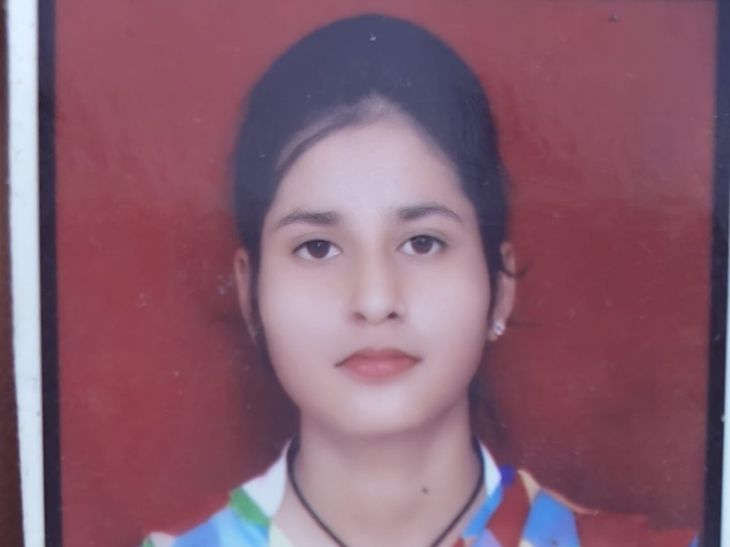 Missing Agra Student Vishakha Found Dead in Etawah | Yamuna River Case