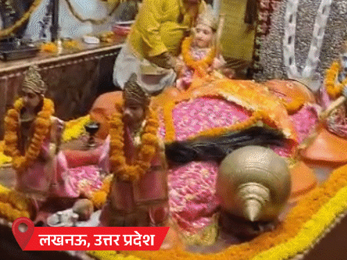 ಯುಪಿ, ಬಿಹಾರದಲ್ಲಿ ಪ್ರವಾಹ: 8 ಲಕ್ಷ ಜನರು ಸಂತ್ರಸ್ತರು