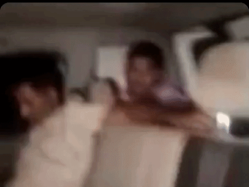CJP नेता दीपक बालियान हिरासत में!: CJP का दावा- राजस्थान स्थित आवास से पुलिस ने हिरासत में लिया - Dainik Bhaskar