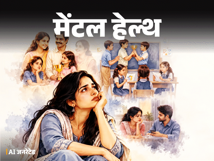 बचपन की उपेक्षा से रिश्तों में टेकेन फॉर ग्रांटेड का एहसास