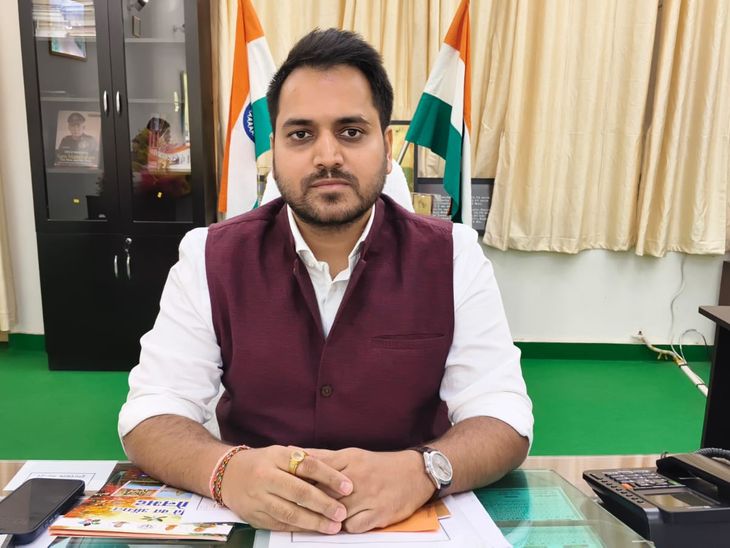 Sonbhadra MLC Election | Graduate & Teacher Polling Booth List Update