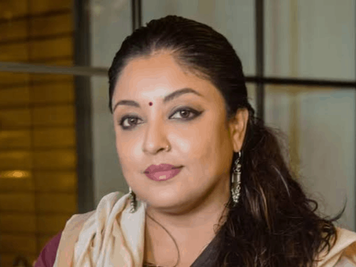 ನಾನಾ ಪಾಟೇಕರ್ ನಿಧನದ ನಂತರ ತನುಶ್ರೀ ದತ್ತಾ ಆಕ್ರೋಶ