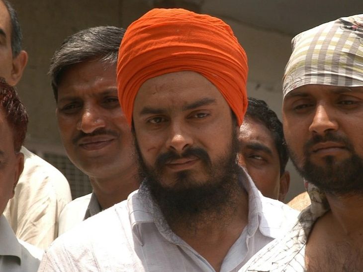 Jagtar Singh Hawara Parole Update | Beant Singh Murder Case Delhi