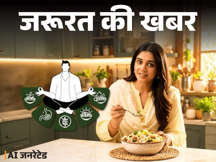 नवरात्रि में साबूदाना: फायदे और नुकसान, डॉक्टर से जानें