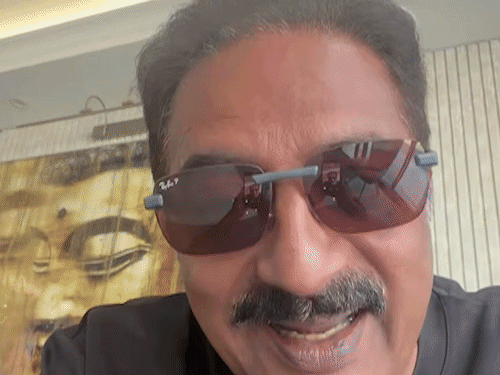 ಜಂತರ್ ಮಂತರ್ ಪ್ರತಿಭಟನೆಗೆ ಬಾಲಿವುಡ್ ಬೆಂಬಲ; ಪ್ರಕಾಶ್ ರಾಜ್ ಆಕ್ರೋಶ