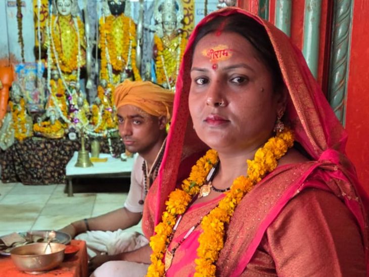 Chhapra Road Accident | Couple Hit by Truck on NH-331, Wife Dies