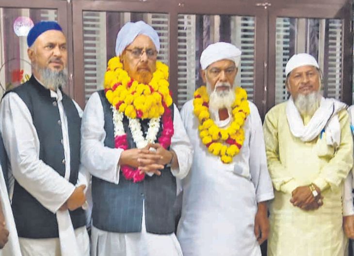 It is everyone's responsibility to give a positive direction to the society
