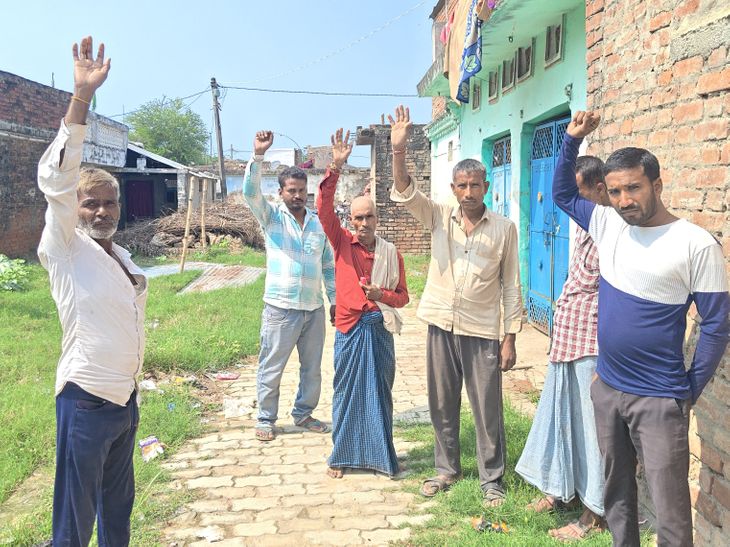 Mohanpur Dayali Road Controversy | Quality Issues & Investigation Demand