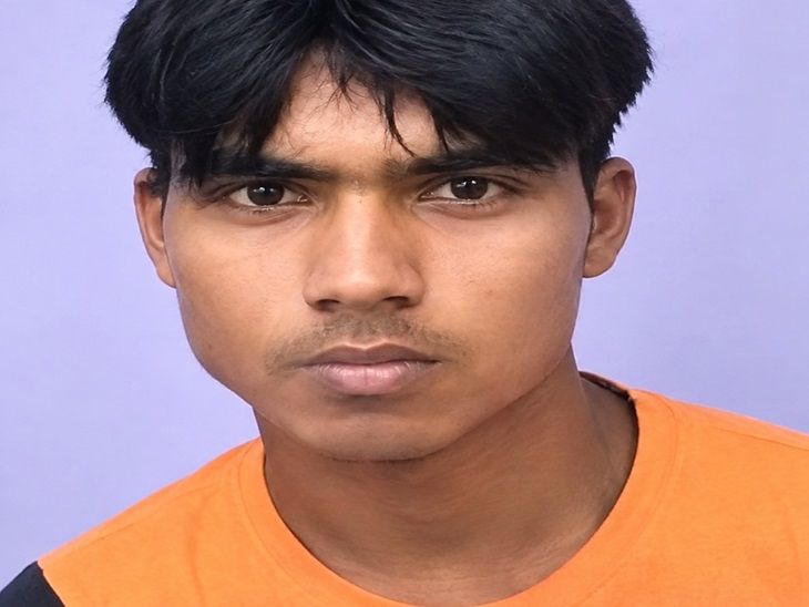Faridabad Road Accident | Tractor-Trolley Crushes Bike Rider to Death
