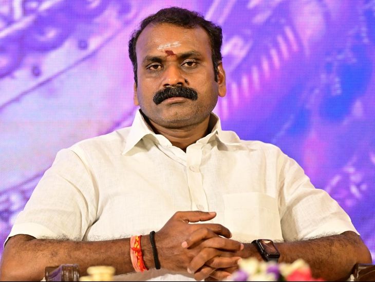 ಮುರುಗನ್ ಕೇಂದ್ರ ಸಚಿವ ಸ್ಥಾನ, ರಾಜ್ಯಸಭಾ ಸದಸ್ಯತ್ವಕ್ಕೆ ರಾಜೀನಾಮೆ