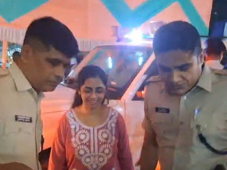 Barh Durga Puja Preparation | SDM DSP Inspection Security Guidelines