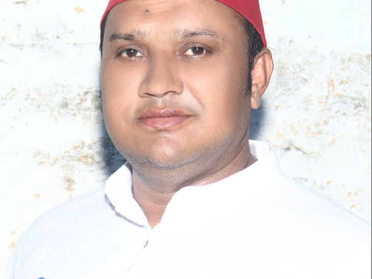 Zafar Saeed Appointed Samajwadi Party District Vice President | Kakod News